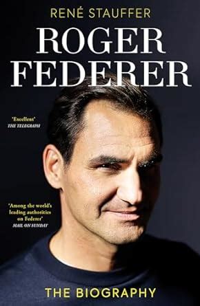 Programme 2014 roger federer biography