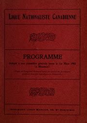Programme adopté à une assemblée générale tenue le 1er mars 1903 (á montréal). - Manuale di servizio per case ih dx18e.