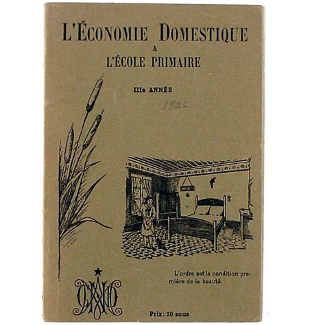 Programme d'économie domestique viani, février juillet 1950. - Vi certamen de relatos breves y poesía..