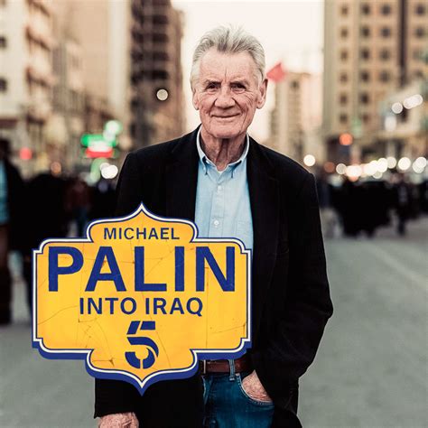 Programme site Michael Palin