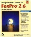 Programmer's Guide to Foxpro 2.6