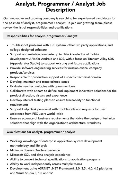 Programmer Analyst Job in Woodridge, IL at Hendrickson USA, …