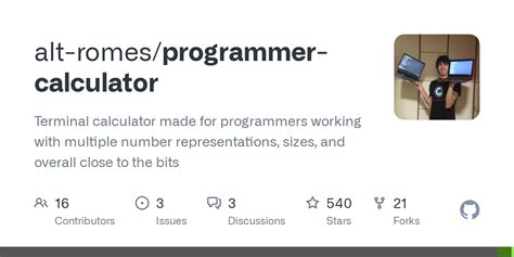 Programmer calculator programmer-calculator - GitHub Pages
