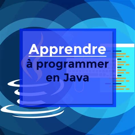 Programmer en Java