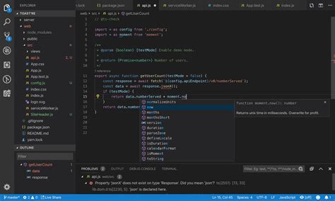 Programmer en JavaScript