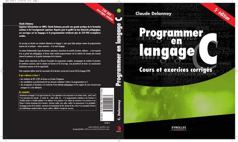 Programmer en langage C