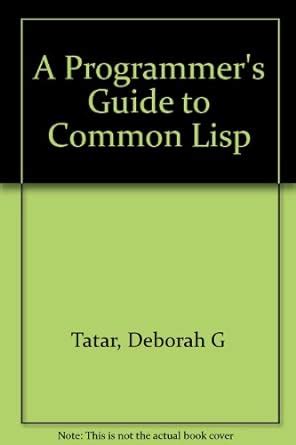 Programmer s guide to common lisp. - Designing for weaving a study guide for drafting design and color.