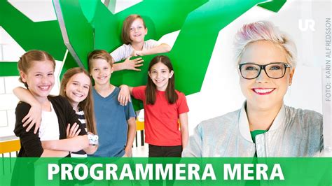 Programmera mera