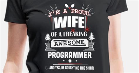 3,012 Followers, 1 Following, 112 Posts - See Instagram photos and videos from ProgrammersWife (@programmerswife_ofc)