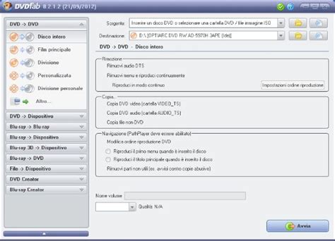 Programmi per clonare DVD Salvatore Aranzulla