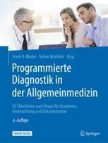 Programmierte Diagnostik in der Allgemeinmedizin SpringerLink