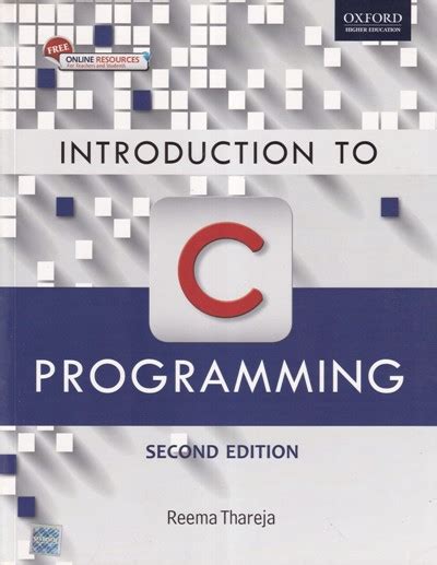 Programming In C By Reema Thareja .pdf