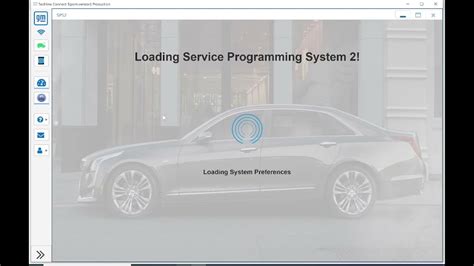 Programming Modules with AC Delco TDS on GM Vehicles YouTube