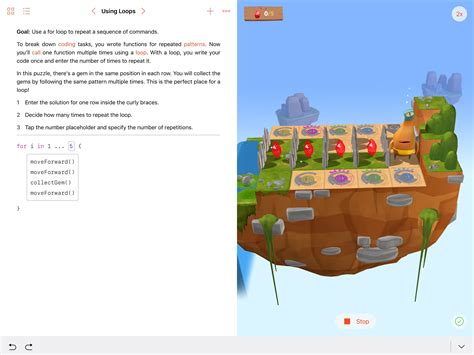 Programming Swift Playgrounds