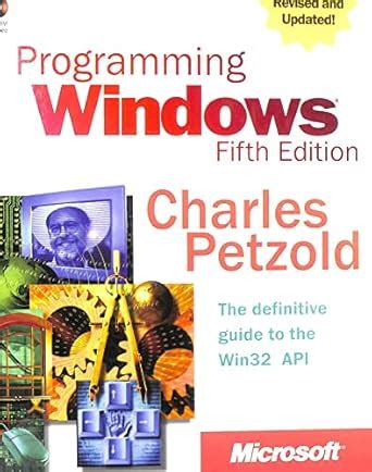 Programming Windows (Developer Reference)