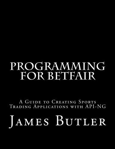 Programming for betfair a guide to creating sports. - Fisher price rainforest jumperoo owners manual.