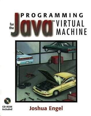 Programming for the Java¿ Virtual Machine