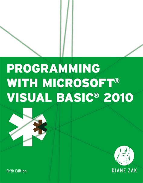 Programming with Microsoft Visual Basic 2010 (VB.Net Programming)