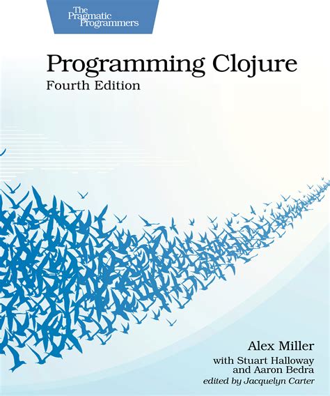 Read Programming Clojure By Alex Miller