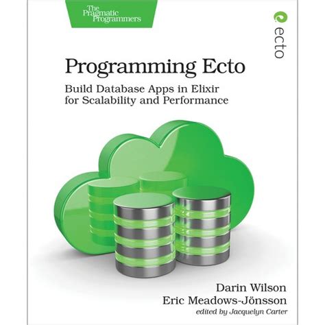 Download Programming Ecto By Darin Wilson