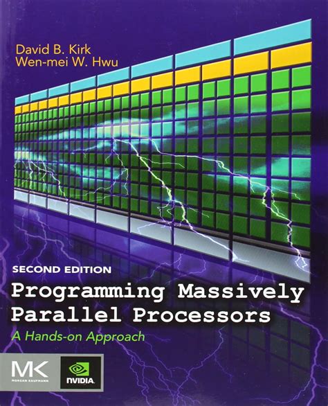Download Programming Massively Parallel Processors A Handson Approach By David B Kirk