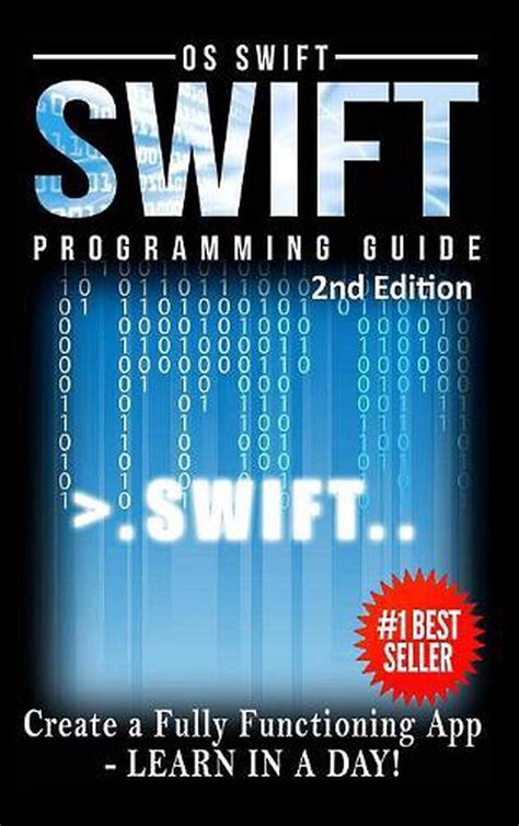 Read Programming Swift Create A Fully Functioning App Learn In A Day Apps Php Html Python Programming Guide Java App Development By Os Swift