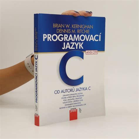 Programovaci jazyk c++
