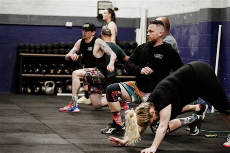 Programs – CrossFit Confront