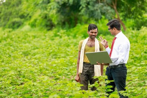 Programs Behind Farmer s Agricultural Organization