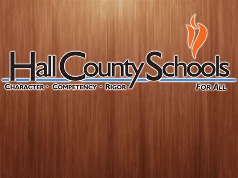 Programs Of Choice - Hall County Schools