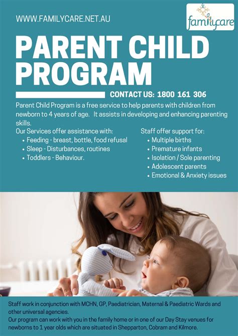 Programs for parents. Family-based residential treatment programs allow parents and their children to remain together (or have frequent visits when something prohibits them from living together) while the parent receives substance use disorder treatment in a residential setting. Research has shown that parents with substance use disorders tend to have … 