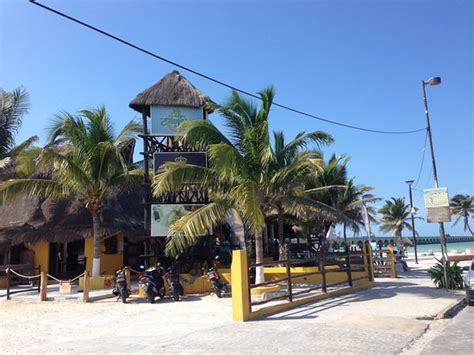 Progreso restaurants. International restaurant & bar with live music.Restaurante y bar internacional con música en vivo. Jim and Elke's place "FACES" | Progreso Jim and Elke's place "FACES", Progreso, Yucatan. 1,110 likes · 2 talking about this. 