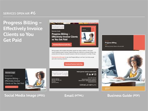 Progress Billing: How to Effectively Invoice Clients So You