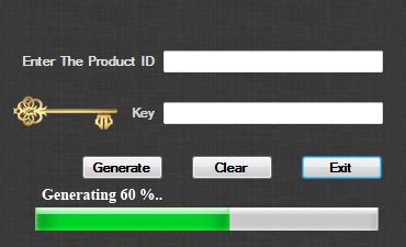 Progress bar Start and Stop on Button Click using thread. 