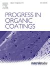 Progress in Organic Coatings - Impact Factor & Score 2024