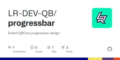 Progressbar-Qb-Core. Hello!! Here Is My First Css Edited Progressbar .. This Progress Bar Is The Default Qb-Core Progressbar And You Have To Just Rename The File From Mike-Progressbar-main To Just progressbar to just make it work properly.... 