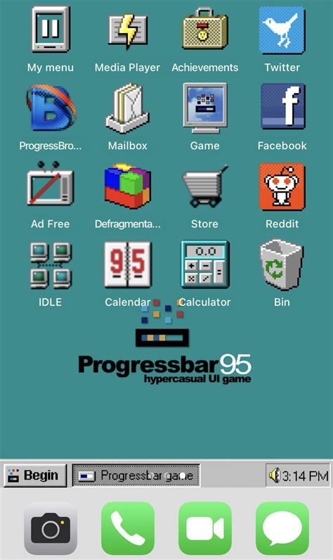 Progressbar95 - Reddit