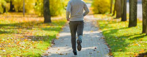 Progresser en course à pied après 40 ans