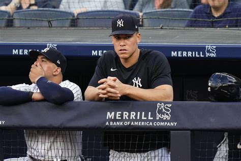 Progressing Aaron Judge believes he’ll have to manage pain after he returns from toe injury