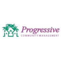 Progressive Community Management