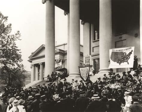 Progressive Era Reform - University of Virginia