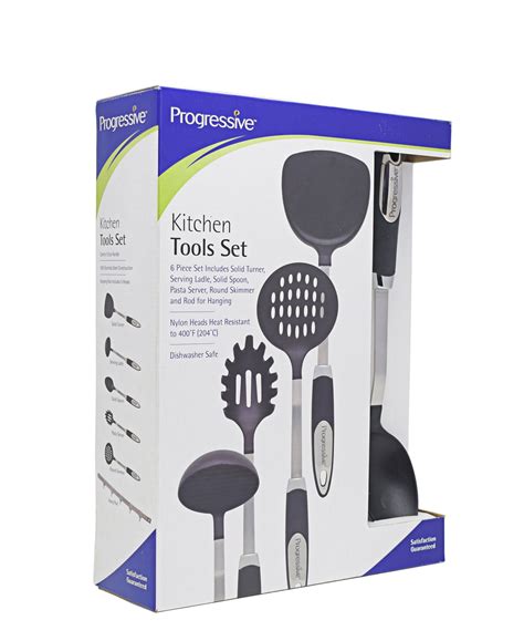 Progressive Kitchen Tools& Accessories Parts Via PartsVia.com