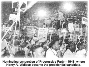 Progressive Party - U-S-History.com