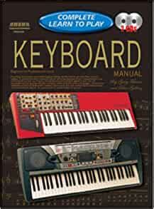 Progressive complete learn to play keyboard manual by peter gelling. - Plan supremo de evangelizacion (discipulado cristiano).