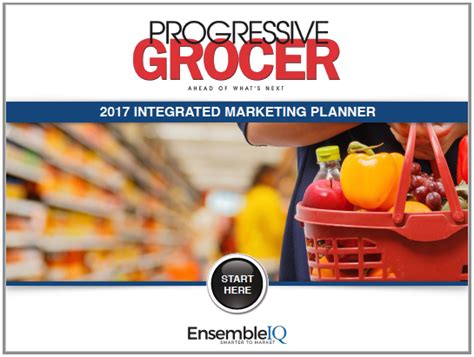 Progressive grocers 2000 marketing guidebook progressive grocers marketing guide. - Study guide for brinkley 14th edition.