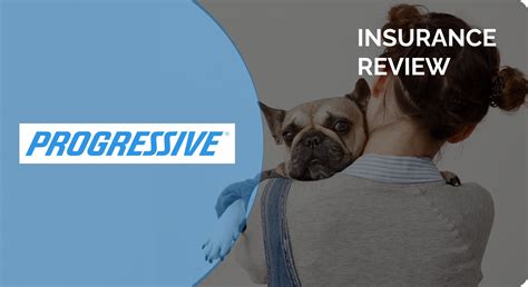 Progressive pet insurance review. 4.5/5 Cost 4.3/5 Extras Overall Rating: 4.4 / 5 (Excellent) Together with its partner Pets Best, Progressive offers flexible, comprehensive pet insurance plans with rare coverage options like dental illness and behavioral coverage. It's also one of the few pet insurers to cover working pets. 