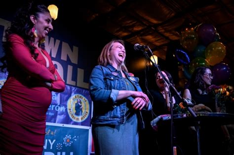 Progressives fight to win Denver City Council runoffs — facing big spenders backing more moderate candidates