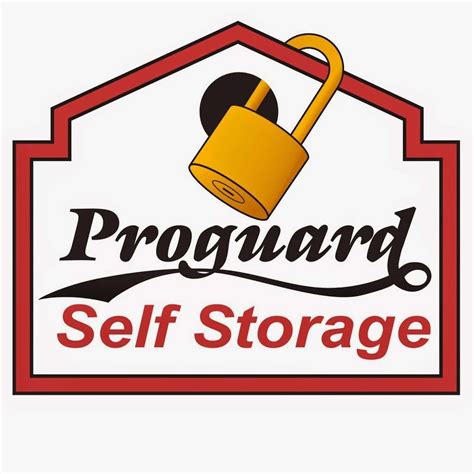 Proguard Self Storage Opens 6th Houston Location