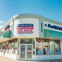 Prohealth Urgent Care: GLEN OAKS, NY - vitals.com