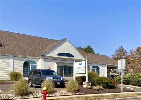 Prohealth west hartford. Prohealth Physicians Of West Hartford Office Locations. Showing 1-1 of 1 Location. PRIMARY LOCATION. Prohealth Physicians Of West Hartford. 631 Quaker Ln S Ste A. West Hartford, CT 06110. Tel: (860) 233-5133. 